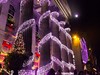 Edinburgh Christmas